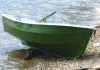Купить лодку Афалина 370
