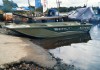 Фото Купить лодку Berkut X-treme