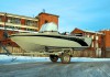 Фото Купить лодку (катер) Berkut M-DC