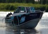 Купить катер (лодку) Berkut L-Arctica