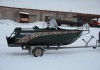 Фото Купить катер (лодку) Berkut L-DC