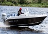 Купить лодку (катер) Бестер 480 open комбинированная