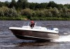 Фото Купить лодку (катер) Бестер 480 open комбинированная