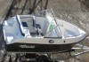 Купить лодку (катер) Бестер 485 комбинированная