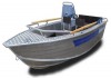 Купить лодку (катер) Windboat 42 C