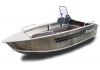 Купить лодку (катер) Windboat 42 CM