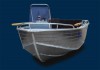 Фото Купить лодку (катер) Windboat 45 C
