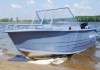 Купить лодку (катер) Windboat 45 M Pro