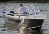 Купить лодку (катер) Windboat 45 ME