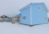 Фото Белоусово. Новый дом эконом-класса увеличенной площади, в деревне Верховье, ПМЖ, хорошая инфраст-ра.