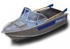 Купить лодку (катер) Windboat 46
