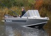 Купить лодку (катер) Windboat 46 Pro