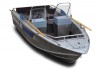 Купить лодку (катер) Windboat 46 DC