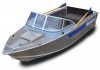 Купить лодку (катер) Windboat 47