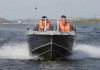 Фото Купить лодку (катер) Windboat 47 Pro