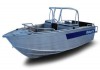 Купить лодку (катер) Windboat 47 DCM