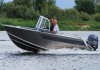 Купить лодку (катер) Windboat 48 DC