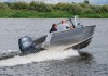 Фото Купить лодку (катер) Windboat 48 DC