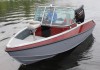Фото Купить катер (лодку) Windboat 5.2