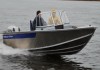 Купить лодку (катер) Windboat 55 Fisher