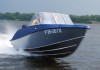 Фото Купить катер (лодку) Windboat 5.8