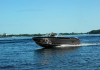 Фото Купить лодку (катер) Волжанка 55 Двухконсольная