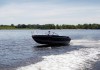 Фото Купить лодку (катер) Волжанка 49 Фиш