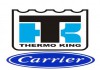 Фото Ремонт и запчасти Thermo King, Carrier