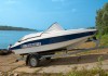 Фото Купить лодку (катер) Wyatboat 3 с рундуками