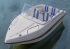 Купить лодку (катер) Wyatboat 3 У