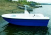 Купить лодку (катер) Wyatboat 430 C