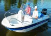 Купить лодку (катер) Wyatboat-430 DC