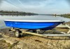 Фото Купить лодку Wyatboat-430