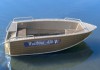 Купить лодку (катер) Wyatboat 430 ал