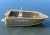 Купить лодку (катер) Wyatboat 430 C ал
