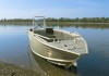 Фото Купить лодку (катер) Wyatboat 430 C ал