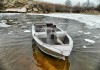 Фото Купить лодку (катер) Wyatboat 430 DC ал