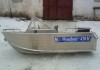 Купить лодку (катер) Wyatboat 430 M