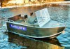 Купить лодку (катер) Wyatboat 430 Pro ал
