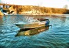 Фото Купить лодку (катер) Wyatboat 430 Pro ал