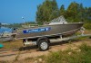 Купить лодку (катер) Wyatboat 460