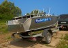 Купить лодку (катер) Wyatboat 460 DC