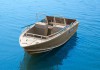 Фото Купить лодку (катер) Wyatboat 460 DC