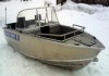 Купить лодку (катер) Wyatboat 460 DCM