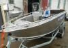 Фото Купить лодку (катер) Wyatboat-490 C