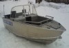 Купить лодку (катер) Wyatboat 490 DCM