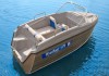 Купить лодку (катер) Wyatboat 470