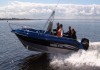 Купить катер (лодку) Grizzly 580 Fisherman