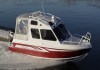 Купить катер (лодку) Grizzly PRO 660 HT
