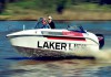 Купить лодку (катер) Laker V450